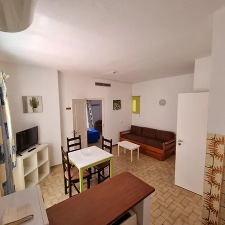 Turisticos Gida By Umbral Appart hôtel 3*