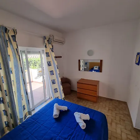Turisticos Gida By Umbral Appart hôtel