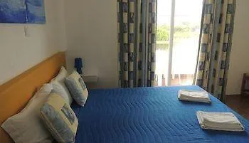 Lejlighedshotel Turisticos Gida By Umbral Quarteira