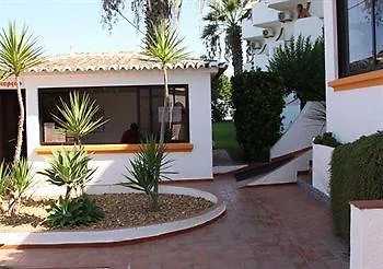Lejlighedshotel Turisticos Gida By Umbral