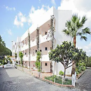 Turisticos Gida By Umbral Appart hôtel Quarteira