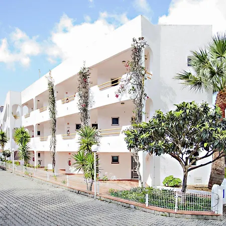 Turisticos Gida By Umbral Appart hôtel