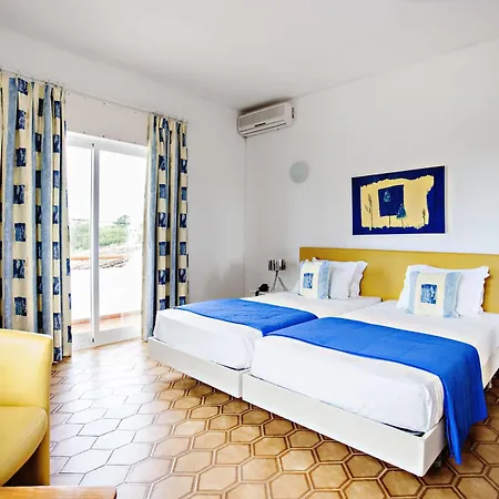 Turisticos Gida By Umbral Appart hôtel
