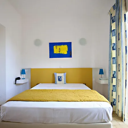 Lejlighedshotel Turisticos Gida By Umbral