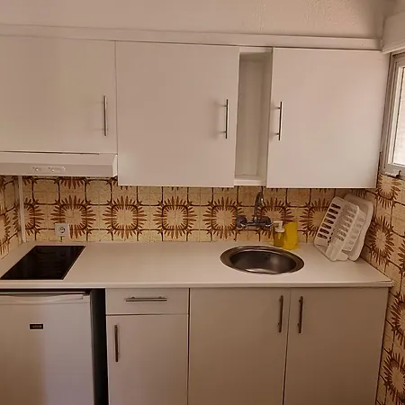 Aparthotel Turisticos Gida By Umbral Quarteira