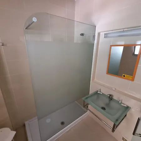 Aparthotel Turisticos Gida By Umbral