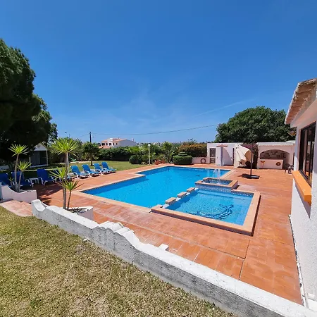 Lejlighedshotel Turisticos Gida By Umbral Quarteira
