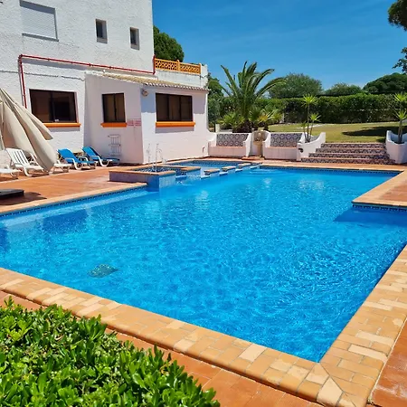 Turisticos Gida By Umbral Lejlighedshotel 3*