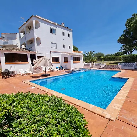 Lejlighedshotel Turisticos Gida By Umbral