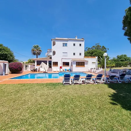 Turisticos Gida By Umbral Lejlighedshotel 3*