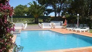 Lejlighedshotel Turisticos Gida By Umbral