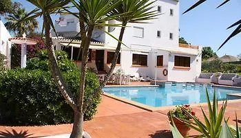 Lejlighedshotel Turisticos Gida By Umbral Quarteira