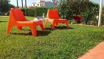 Lejlighedshotel Turisticos Gida By Umbral
