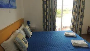 Lejlighedshotel Turisticos Gida By Umbral Quarteira