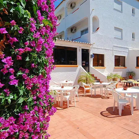 Lejlighedshotel Turisticos Gida By Umbral 3*
