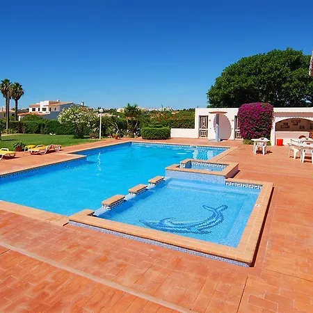 Lejlighedshotel Turisticos Gida By Umbral Quarteira