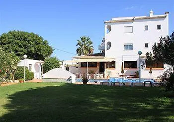 Lejlighedshotel Turisticos Gida By Umbral Quarteira