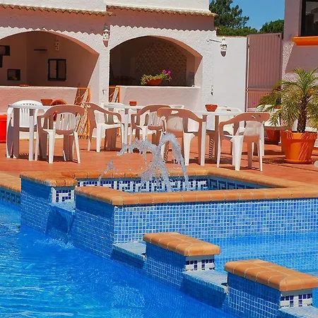Lejlighedshotel Turisticos Gida By Umbral 3*