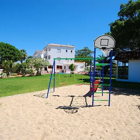 Aparthotel Turisticos Gida By Umbral Quarteira