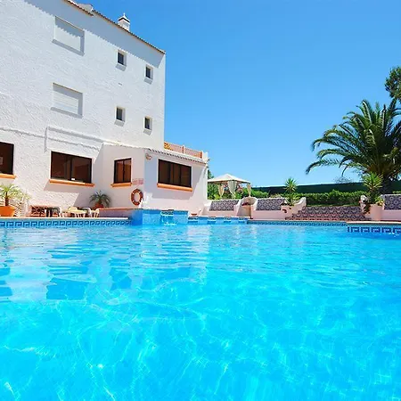 Lejlighedshotel Turisticos Gida By Umbral 3*