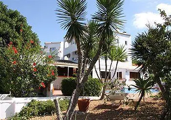 Lejlighedshotel Turisticos Gida By Umbral