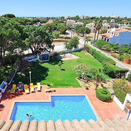 Lejlighedshotel Turisticos Gida By Umbral Quarteira