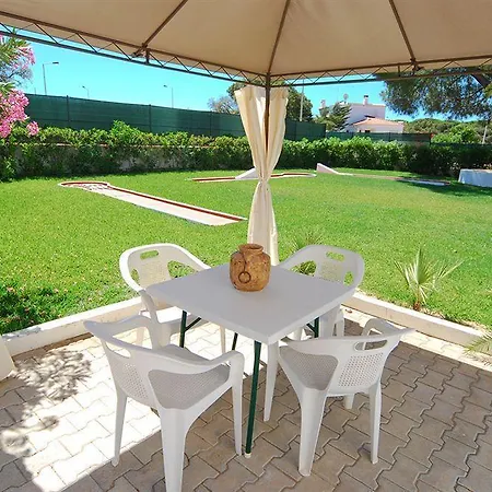 Lejlighedshotel Turisticos Gida By Umbral 3*