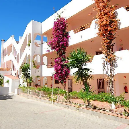 Lejlighedshotel Turisticos Gida By Umbral