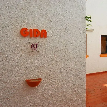 Lejlighedshotel Turisticos Gida By Umbral