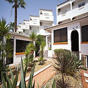 Turisticos Gida By Umbral Lejlighedshotel 3*