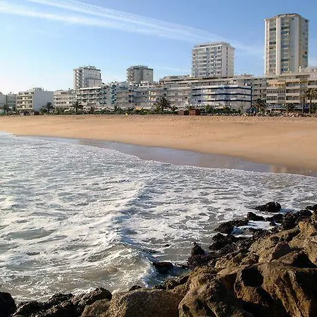Turisticos Gida By Umbral Lejlighedshotel