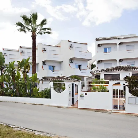 Lejlighedshotel Turisticos Gida By Umbral