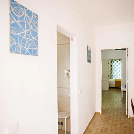 Lejlighedshotel Turisticos Gida By Umbral 3*