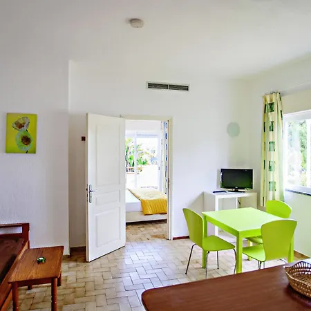 Lejlighedshotel Turisticos Gida By Umbral