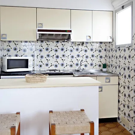 Aparthotel Turisticos Gida By Umbral Quarteira