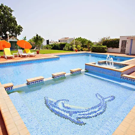 Lejlighedshotel Turisticos Gida By Umbral 3*