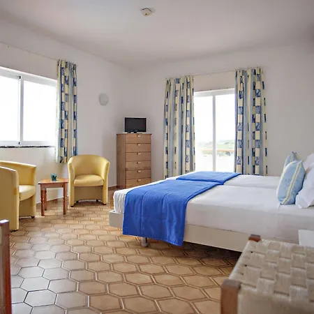 Lejlighedshotel Turisticos Gida By Umbral 3*