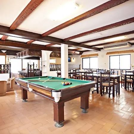 Aparthotel Turisticos Gida By Umbral Quarteira