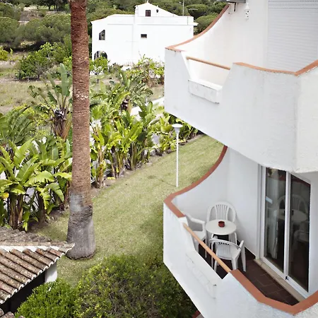 Lejlighedshotel Turisticos Gida By Umbral